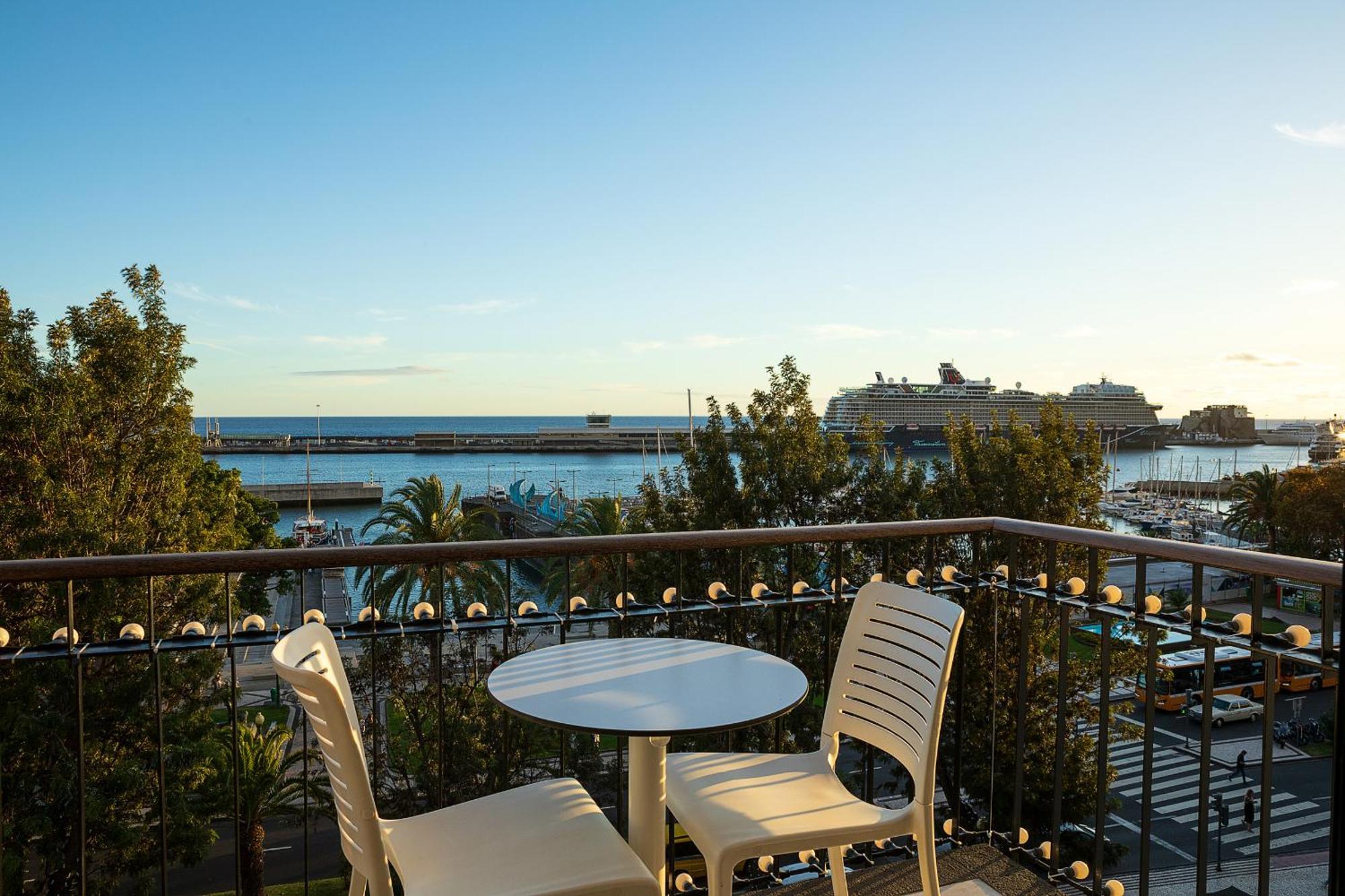 King David Suites By Madeira Sun Travel Funchal (Madeira) Exterior foto