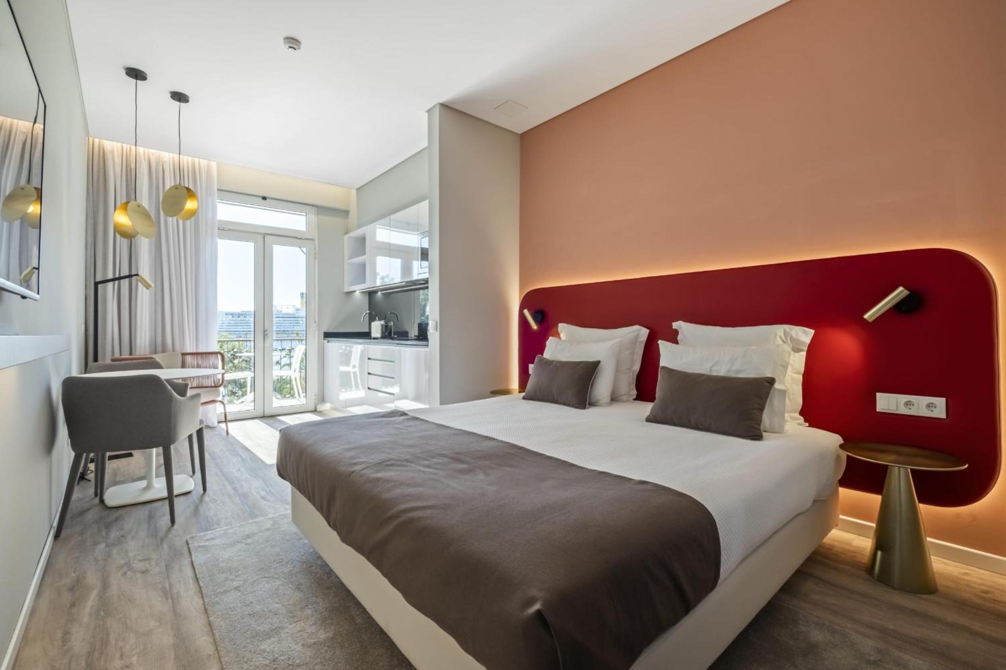 King David Suites By Madeira Sun Travel Funchal (Madeira) Exterior foto
