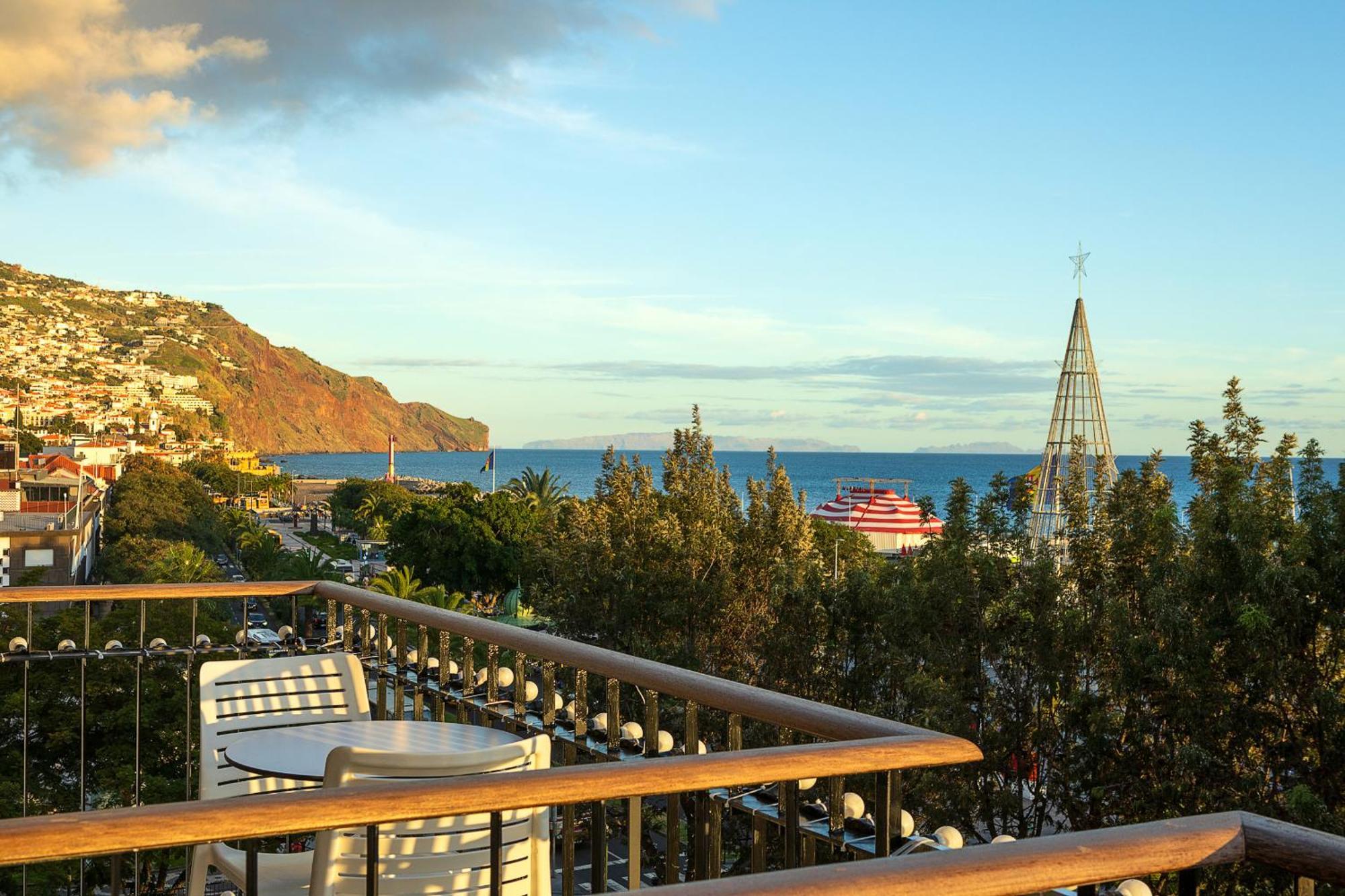 King David Suites By Madeira Sun Travel Funchal (Madeira) Exterior foto