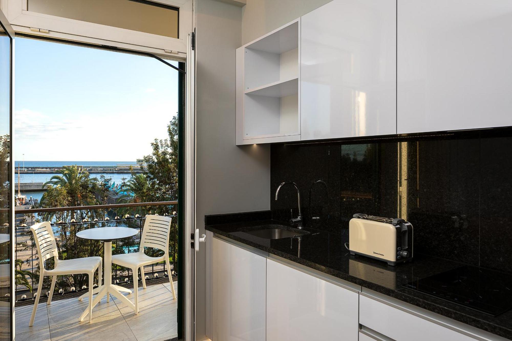King David Suites By Madeira Sun Travel Funchal (Madeira) Exterior foto