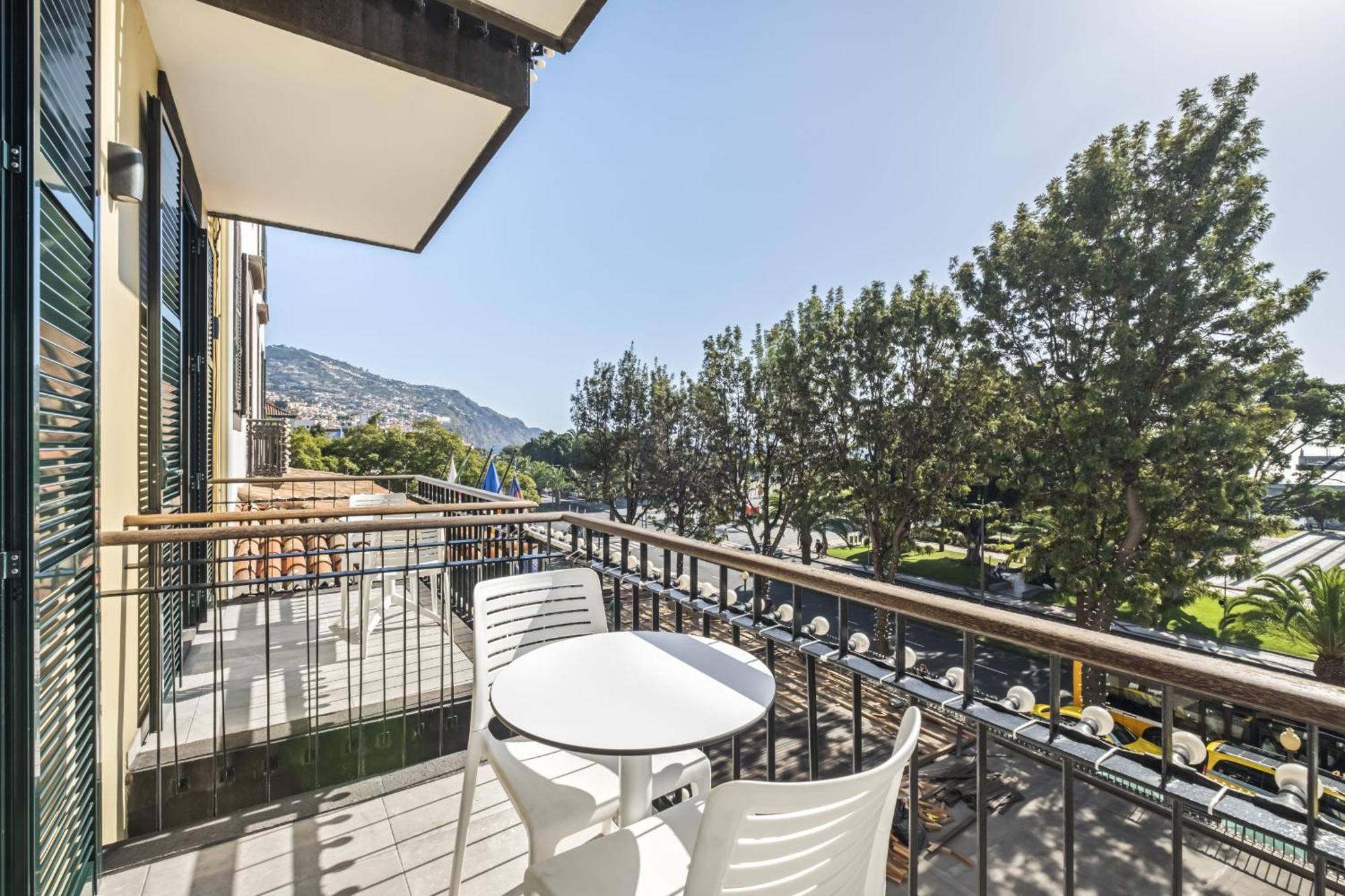 King David Suites By Madeira Sun Travel Funchal (Madeira) Exterior foto