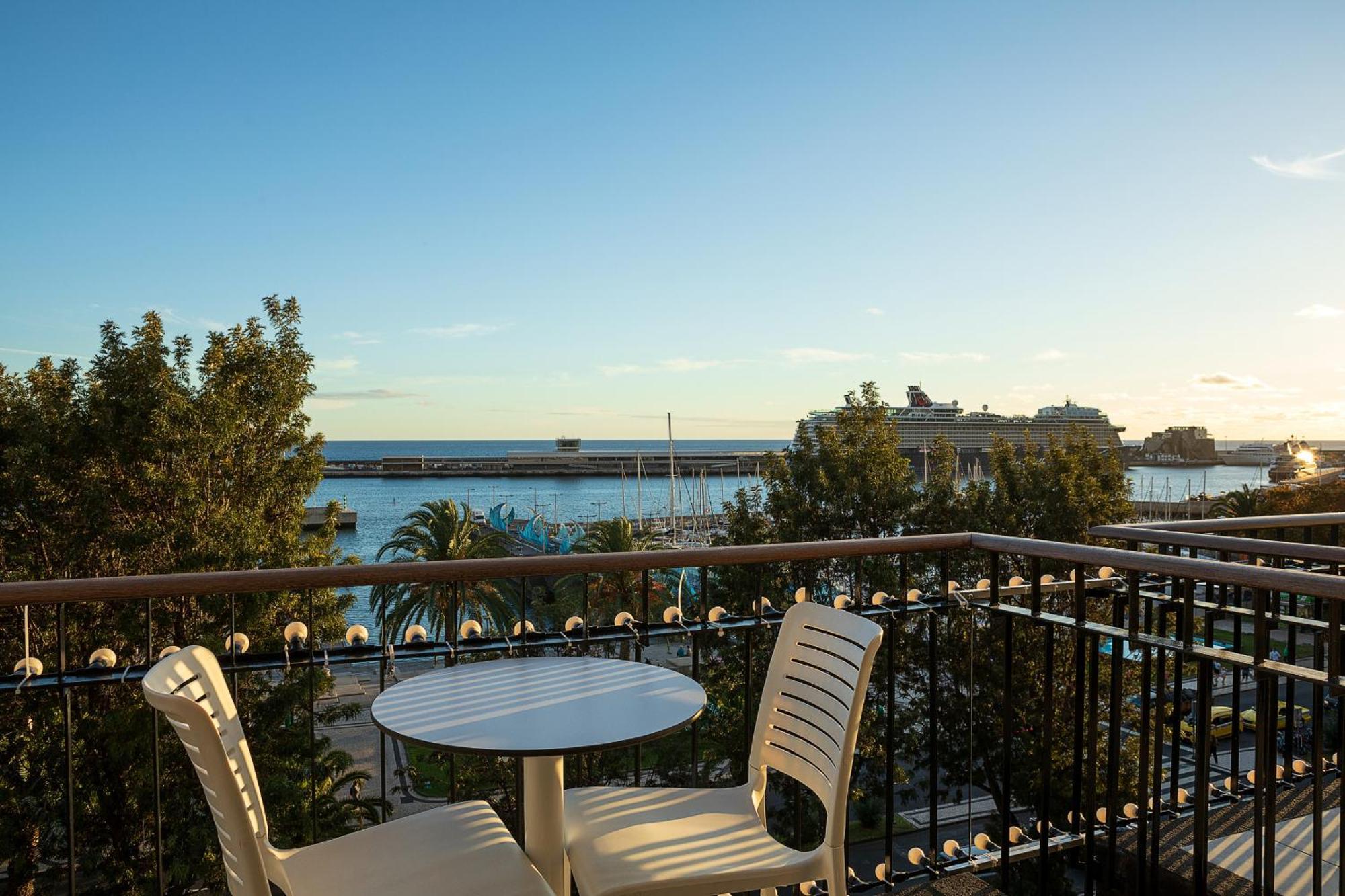 King David Suites By Madeira Sun Travel Funchal (Madeira) Exterior foto