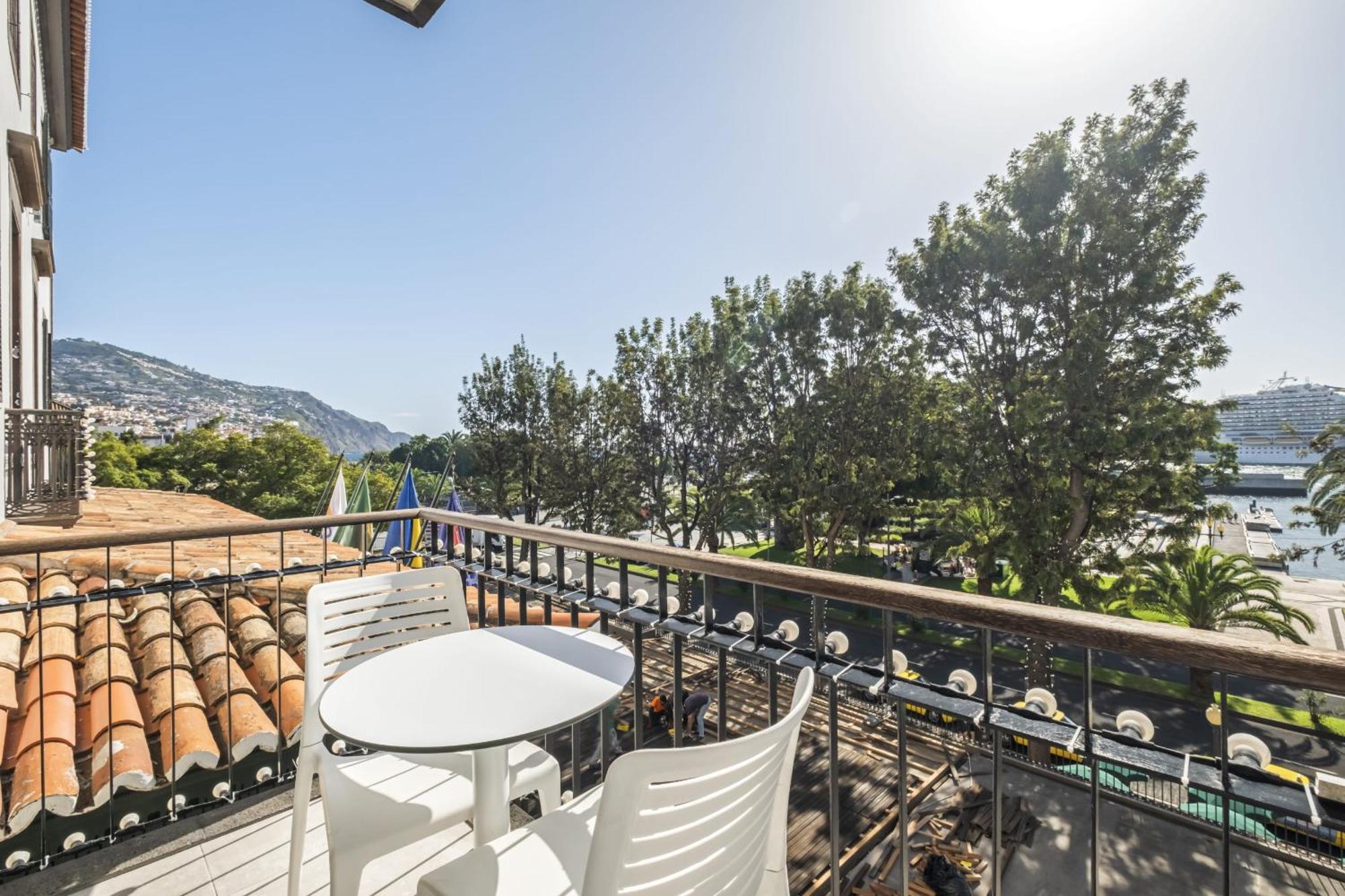 King David Suites By Madeira Sun Travel Funchal (Madeira) Exterior foto