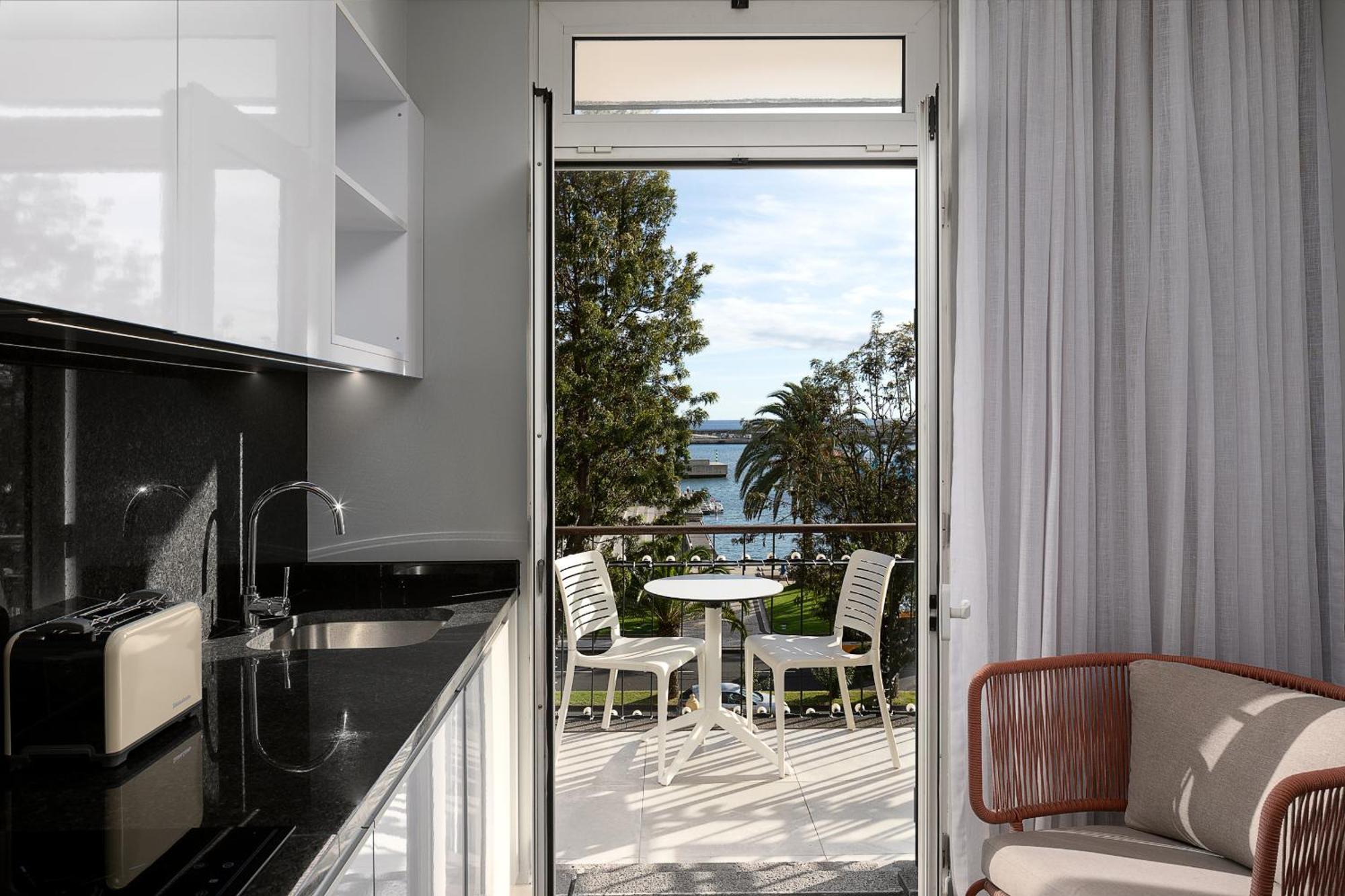 King David Suites By Madeira Sun Travel Funchal (Madeira) Exterior foto