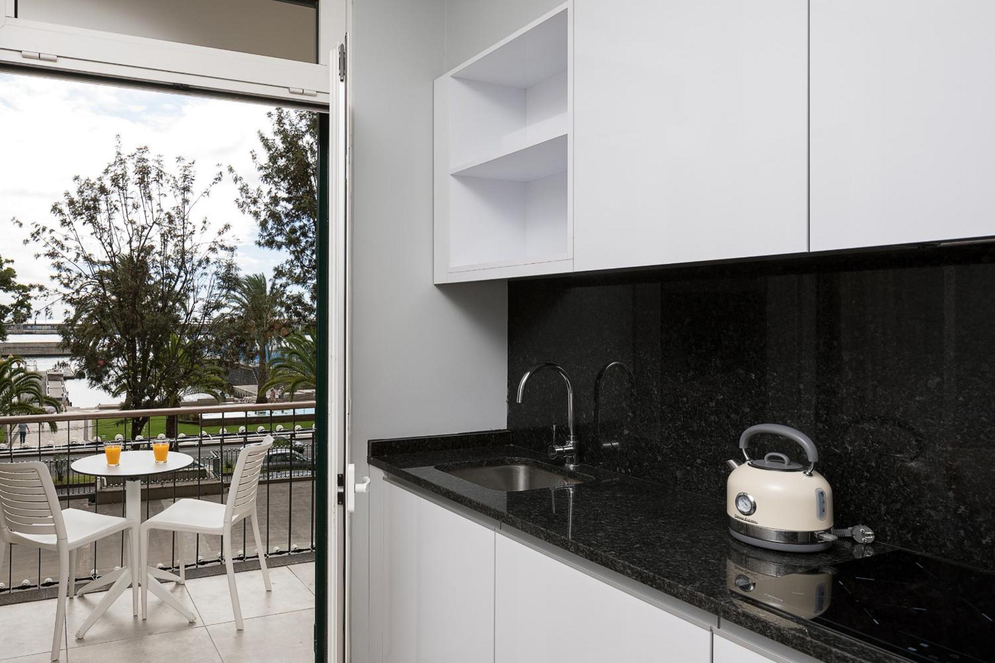King David Suites By Madeira Sun Travel Funchal (Madeira) Exterior foto