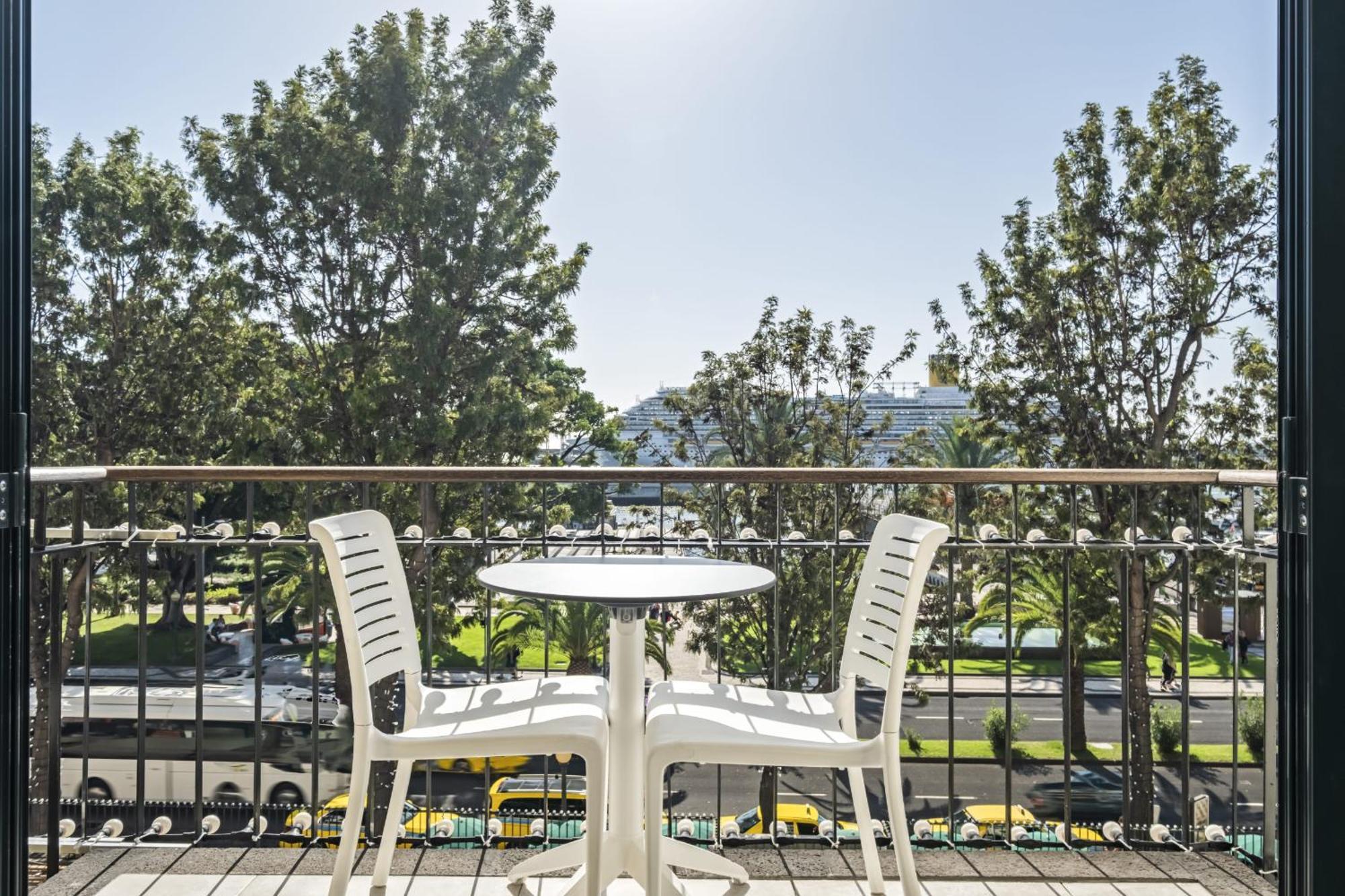 King David Suites By Madeira Sun Travel Funchal (Madeira) Exterior foto