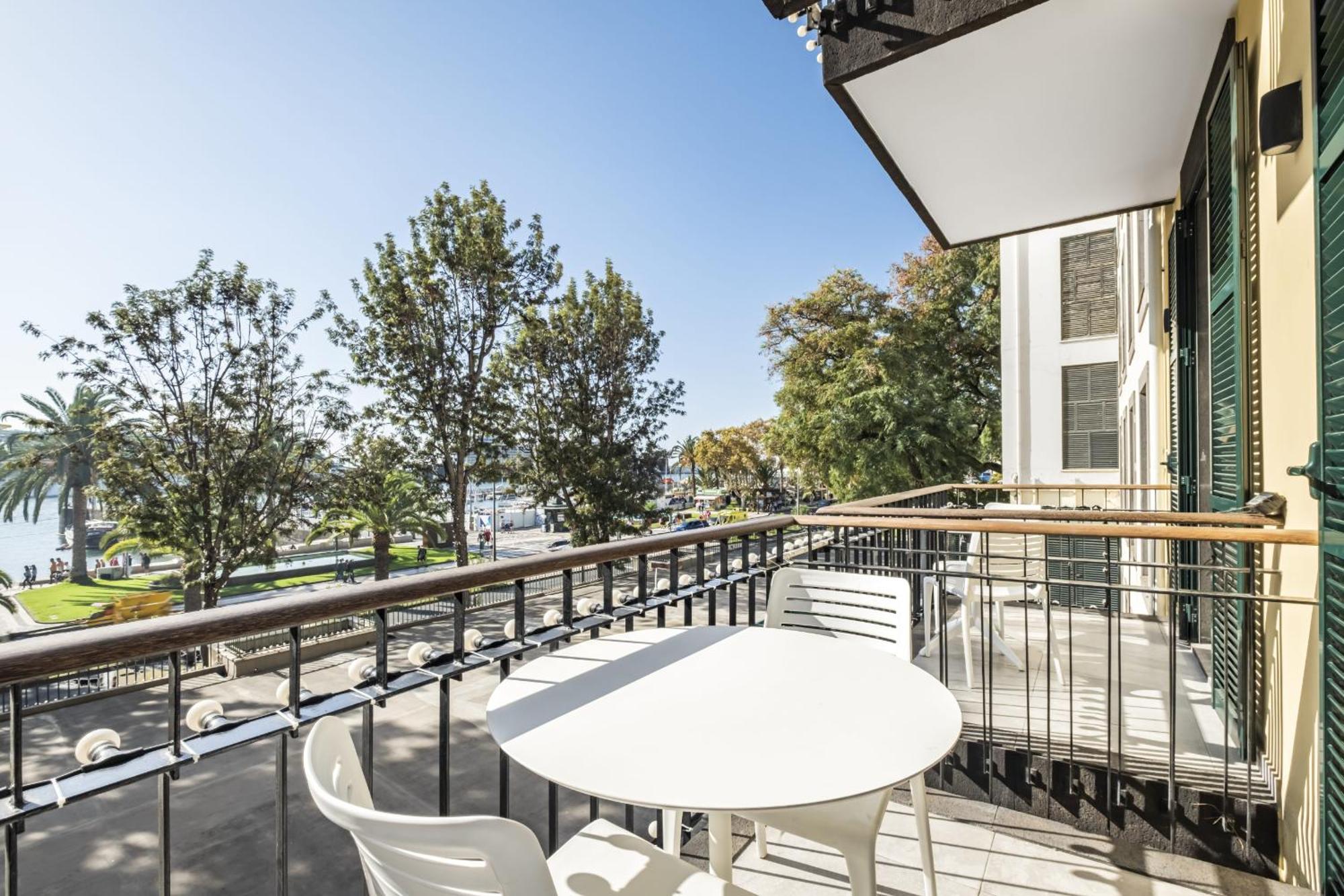 King David Suites By Madeira Sun Travel Funchal (Madeira) Exterior foto