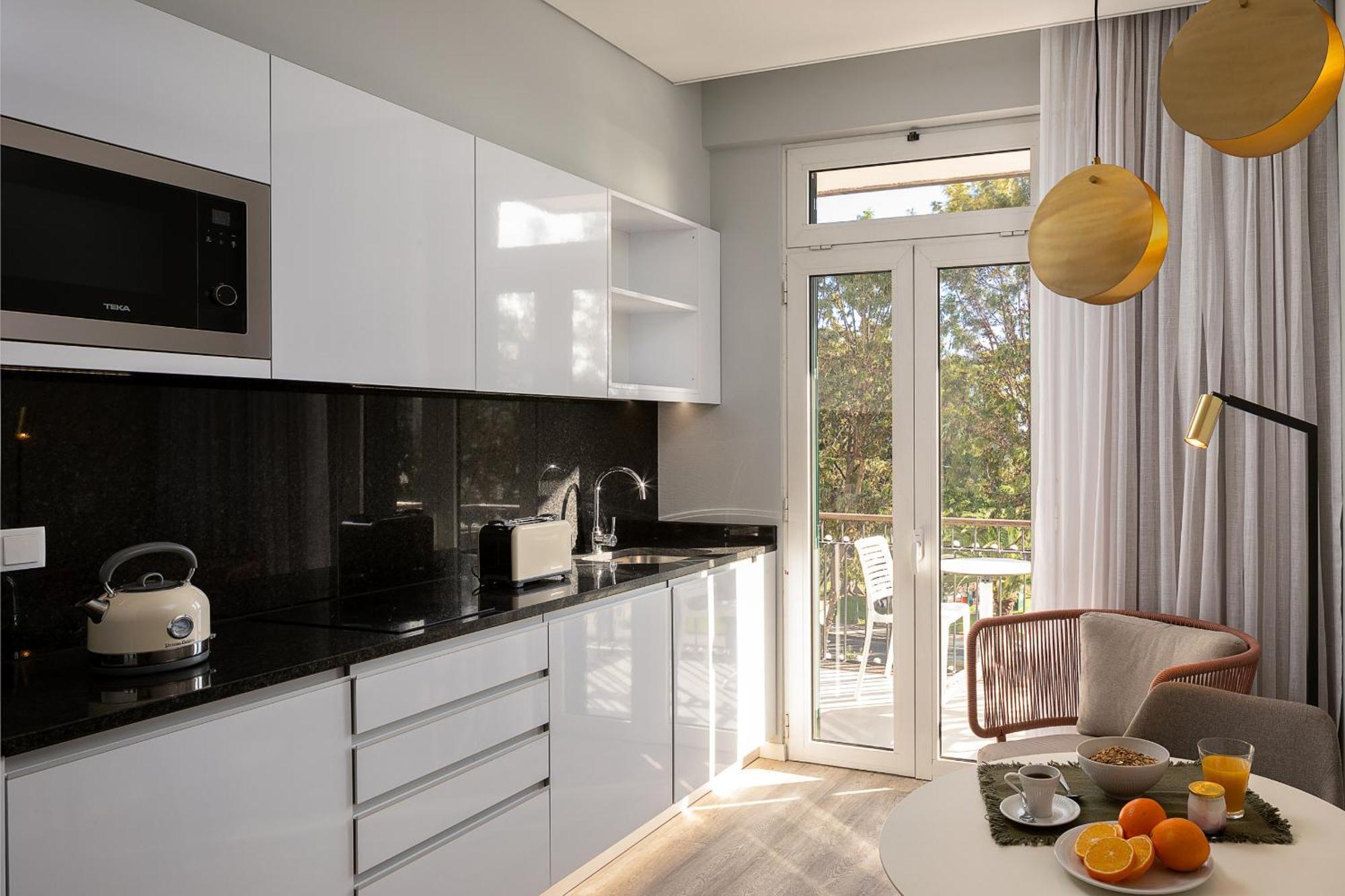 King David Suites By Madeira Sun Travel Funchal (Madeira) Exterior foto