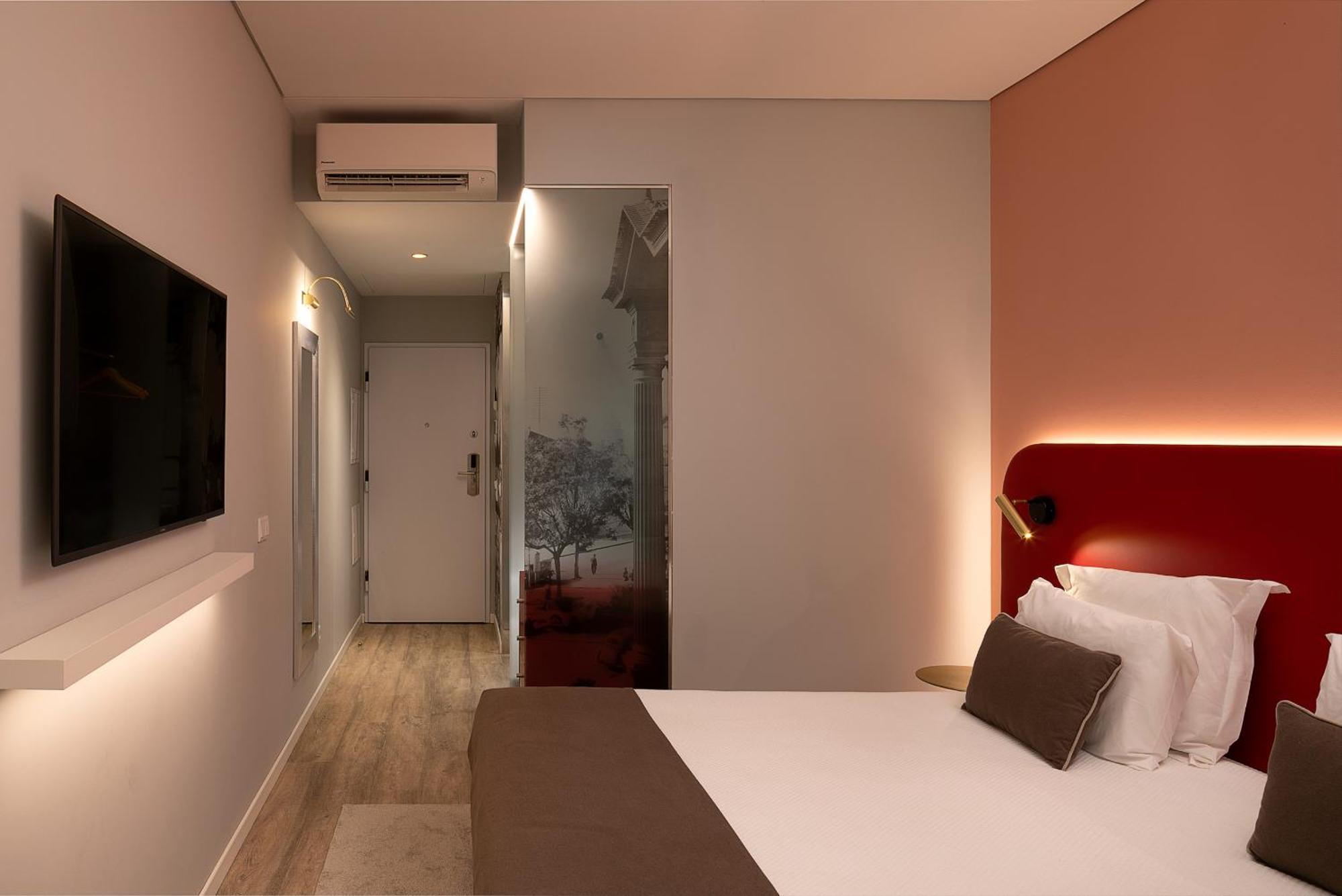King David Suites By Madeira Sun Travel Funchal (Madeira) Exterior foto