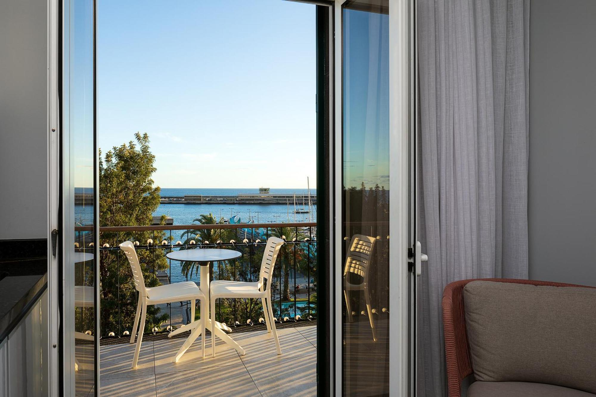 King David Suites By Madeira Sun Travel Funchal (Madeira) Exterior foto