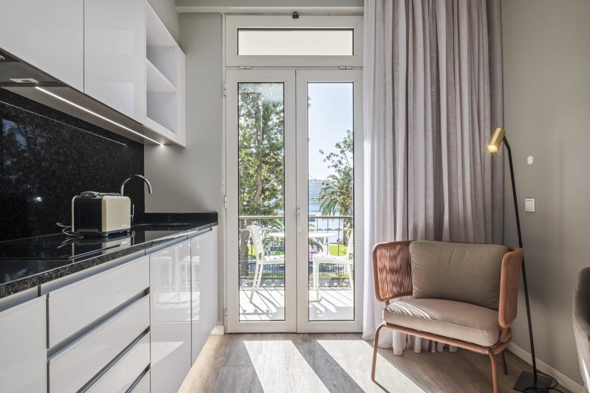 King David Suites By Madeira Sun Travel Funchal (Madeira) Exterior foto