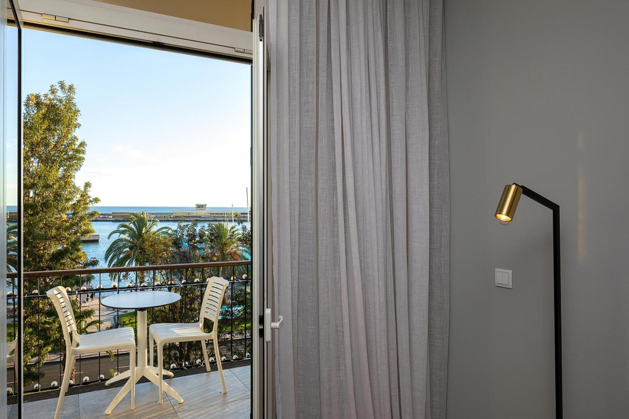 King David Suites By Madeira Sun Travel Funchal (Madeira) Exterior foto