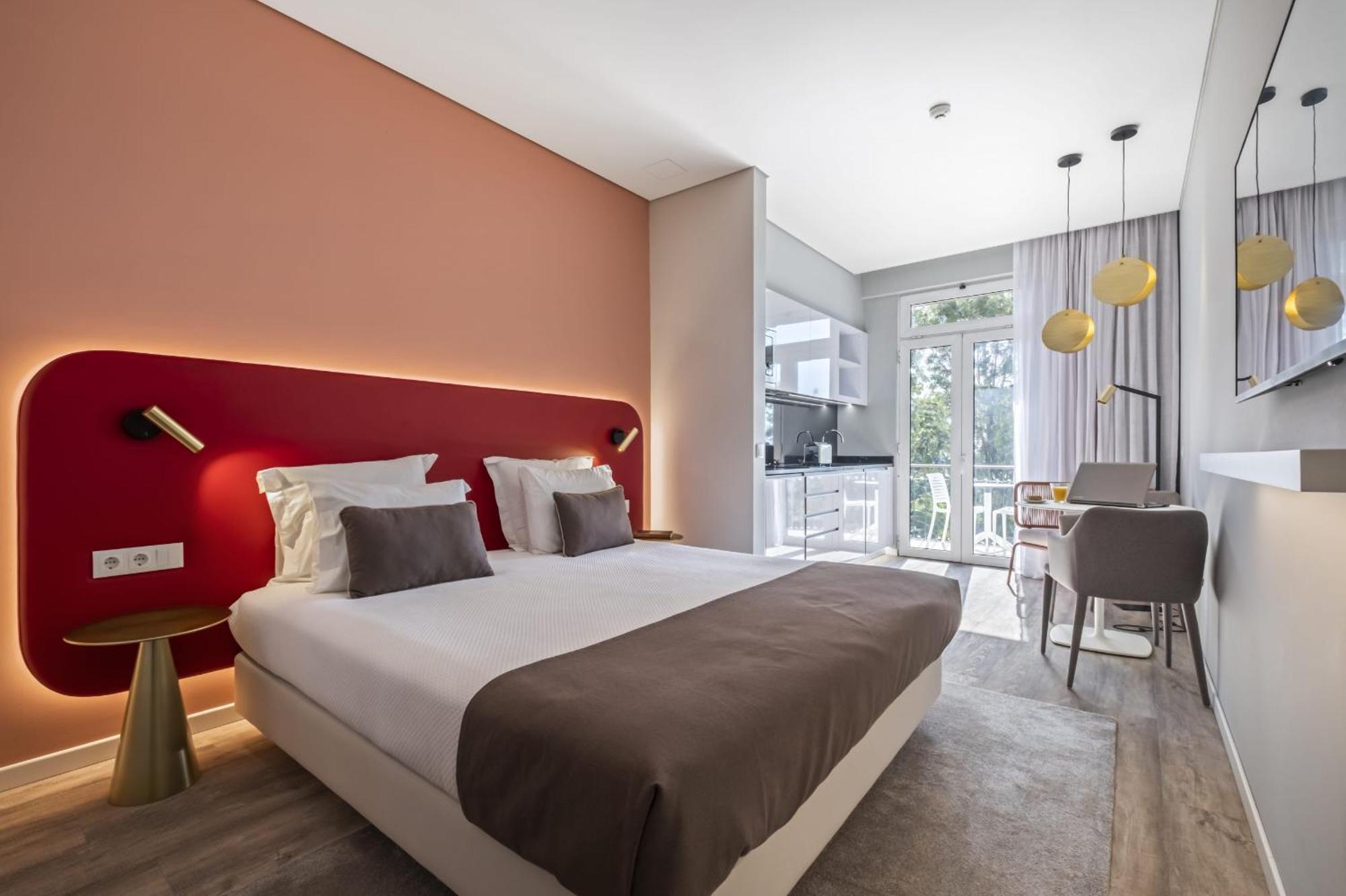 King David Suites By Madeira Sun Travel Funchal (Madeira) Exterior foto