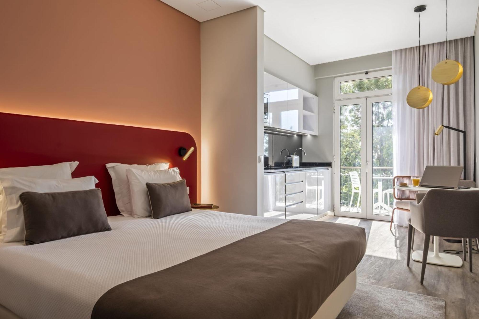 King David Suites By Madeira Sun Travel Funchal (Madeira) Exterior foto