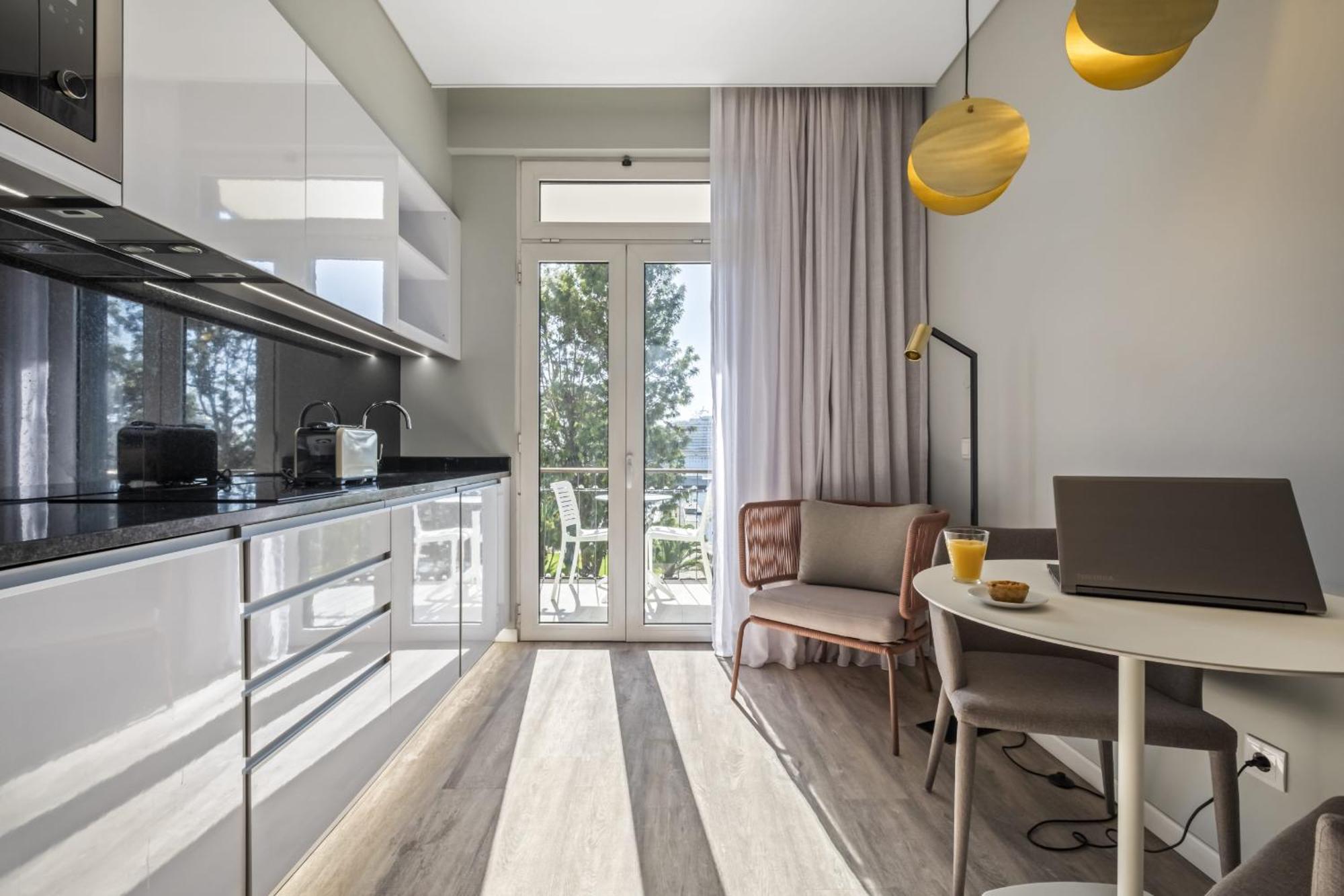King David Suites By Madeira Sun Travel Funchal (Madeira) Exterior foto
