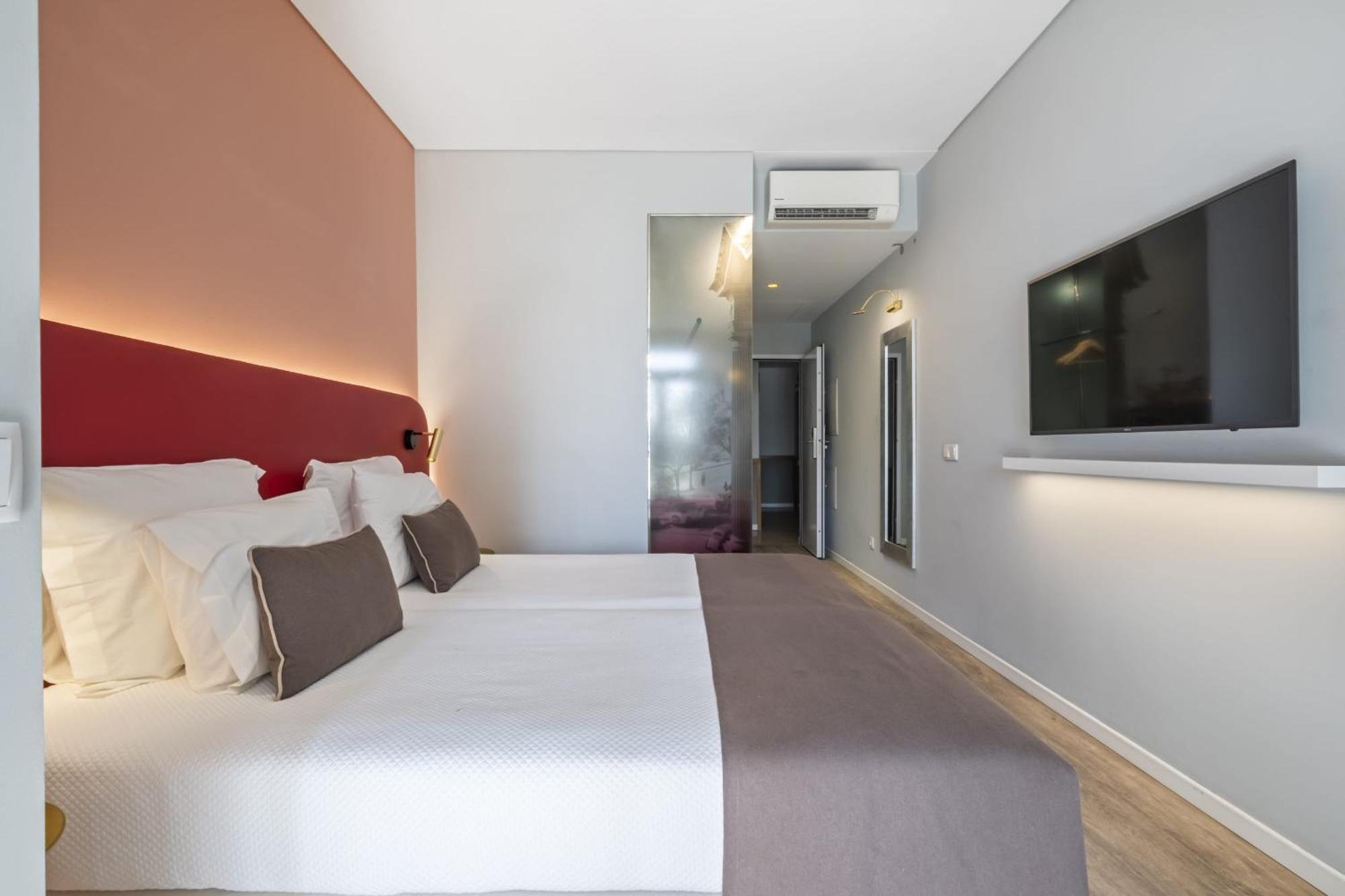 King David Suites By Madeira Sun Travel Funchal (Madeira) Exterior foto