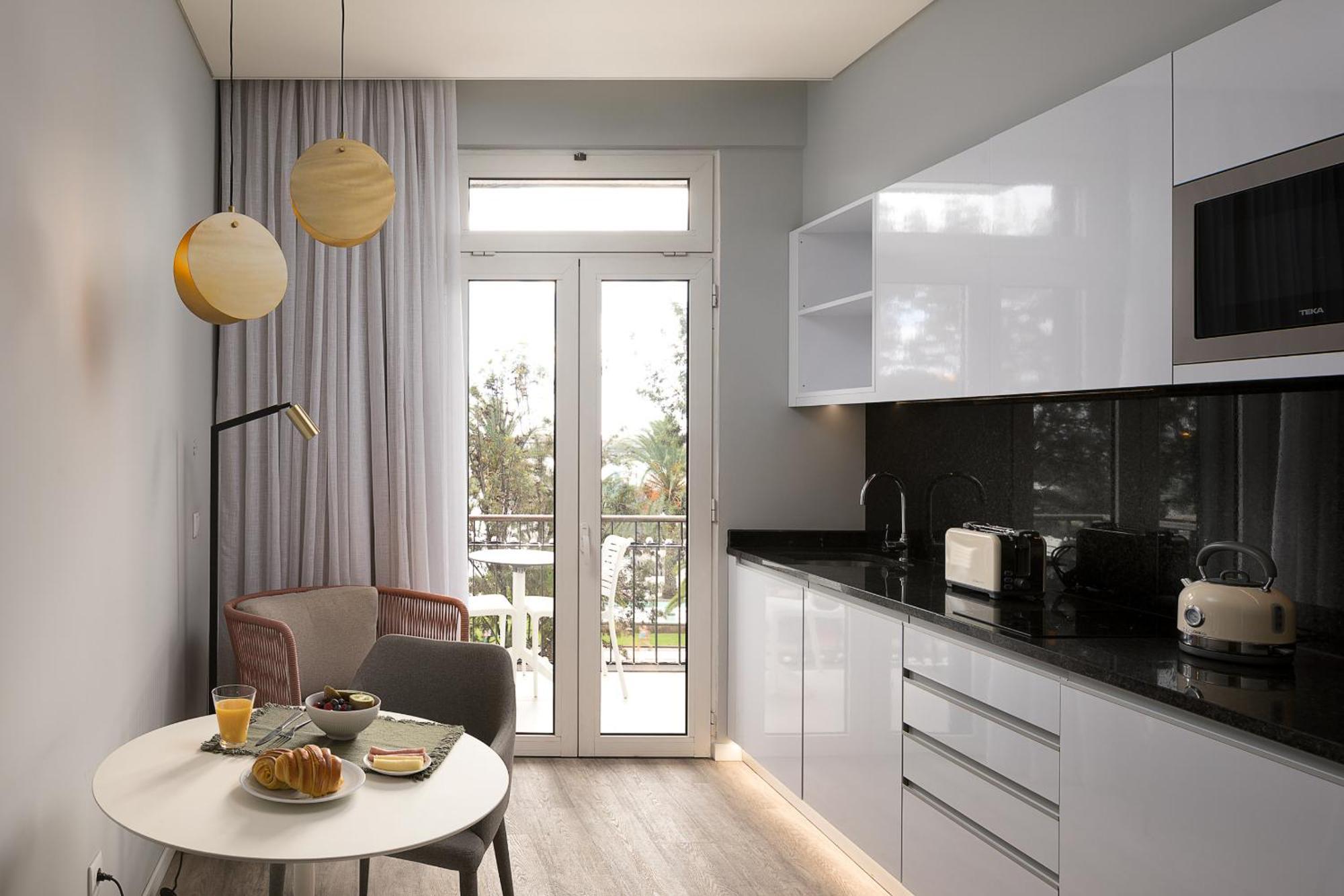 King David Suites By Madeira Sun Travel Funchal (Madeira) Exterior foto