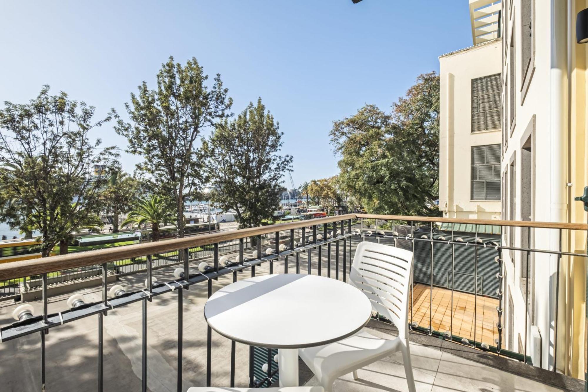 King David Suites By Madeira Sun Travel Funchal (Madeira) Exterior foto