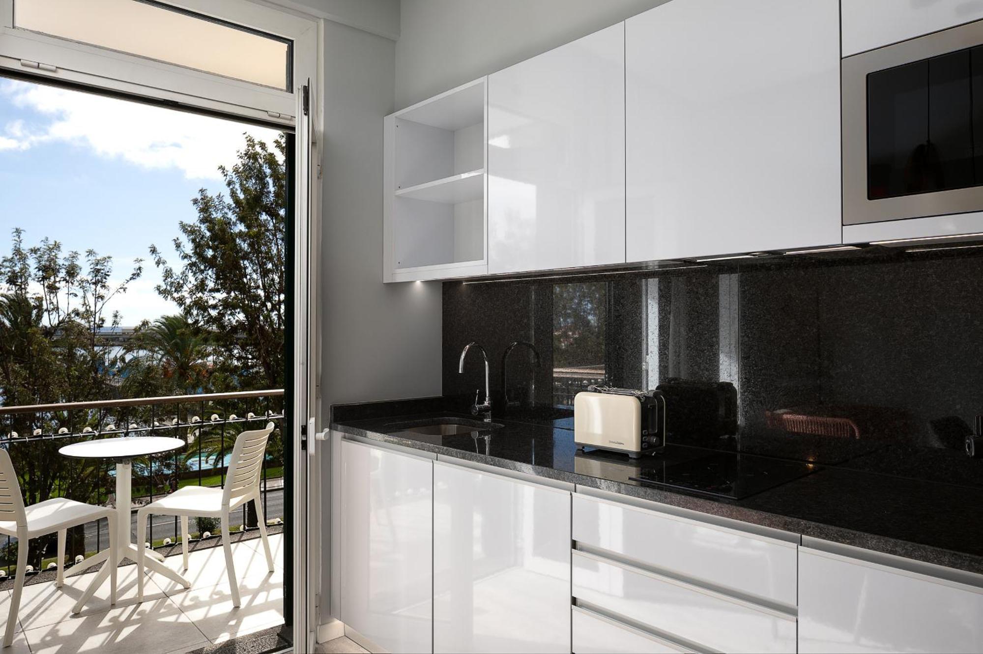 King David Suites By Madeira Sun Travel Funchal (Madeira) Exterior foto