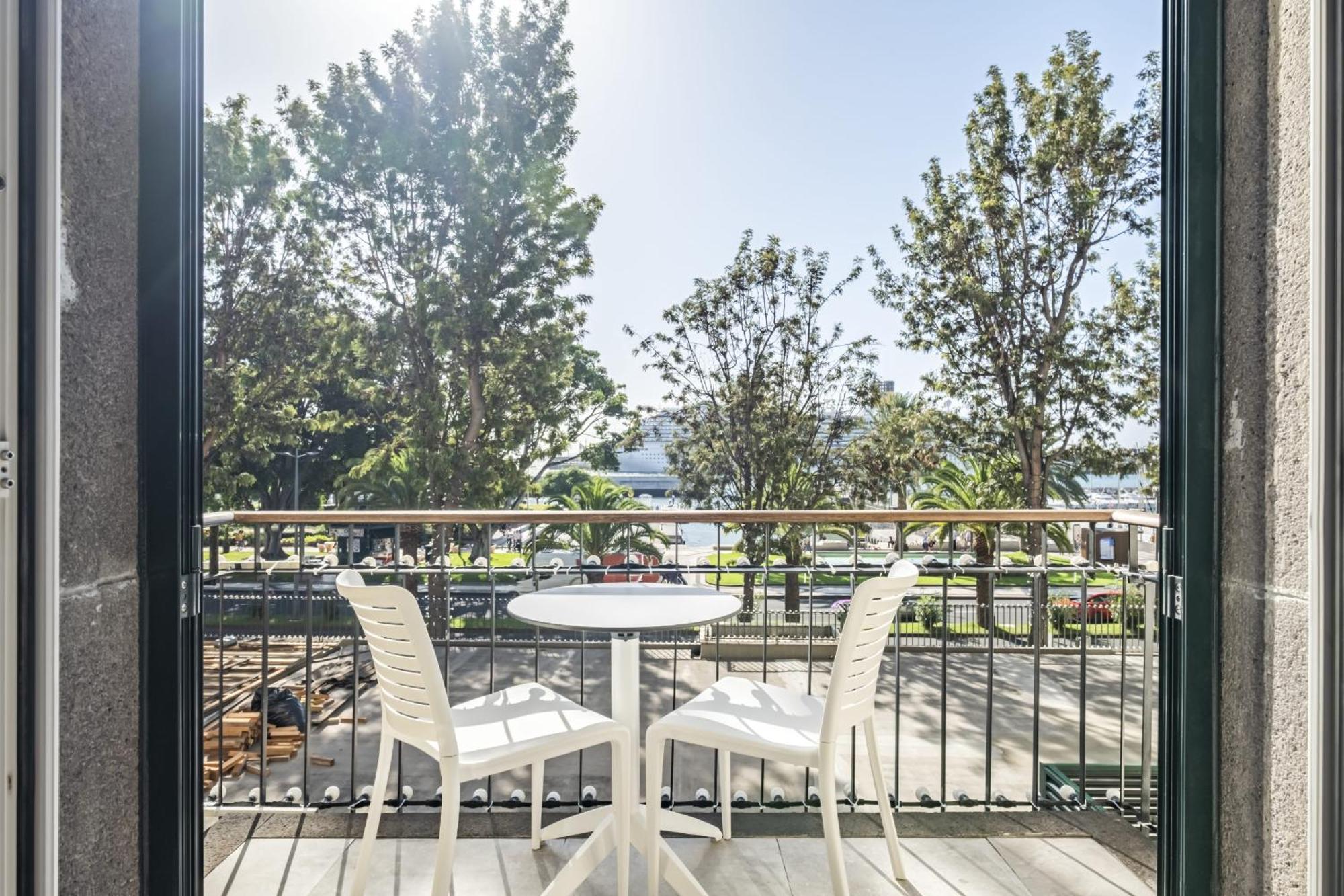 King David Suites By Madeira Sun Travel Funchal (Madeira) Exterior foto