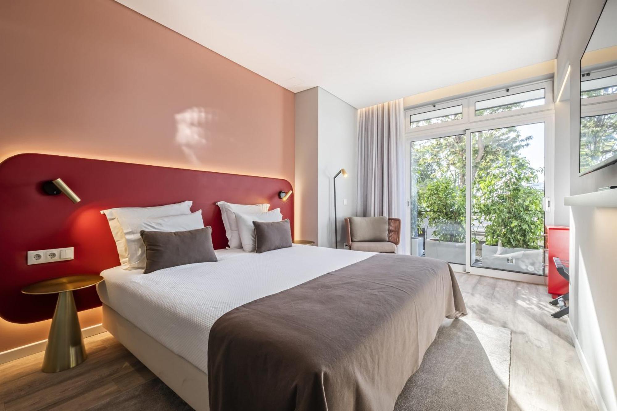 King David Suites By Madeira Sun Travel Funchal (Madeira) Exterior foto