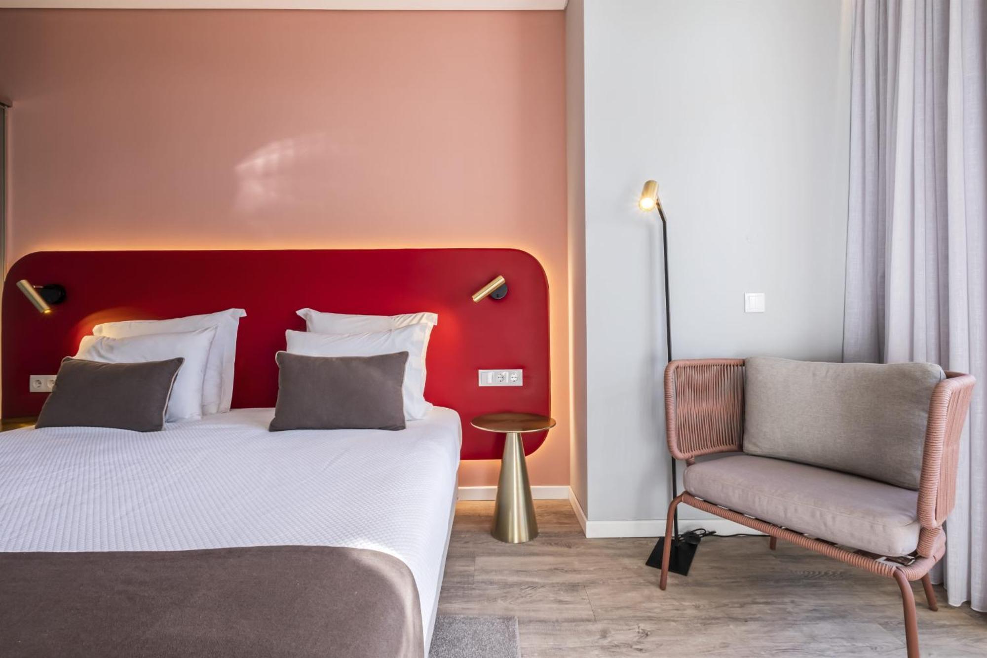 King David Suites By Madeira Sun Travel Funchal (Madeira) Exterior foto