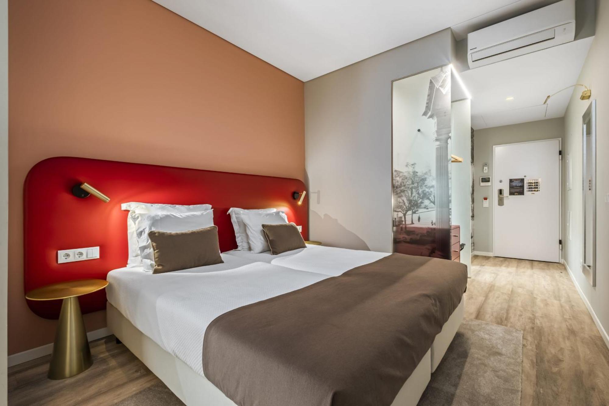 King David Suites By Madeira Sun Travel Funchal (Madeira) Exterior foto