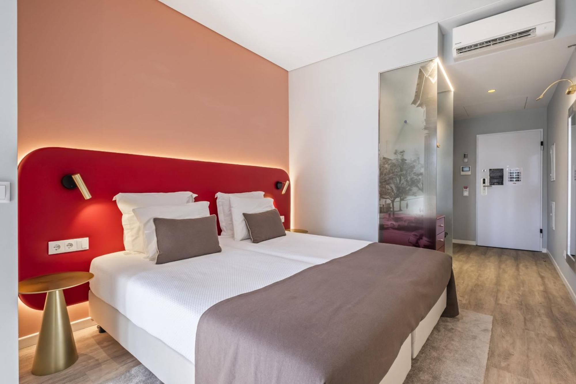 King David Suites By Madeira Sun Travel Funchal (Madeira) Exterior foto