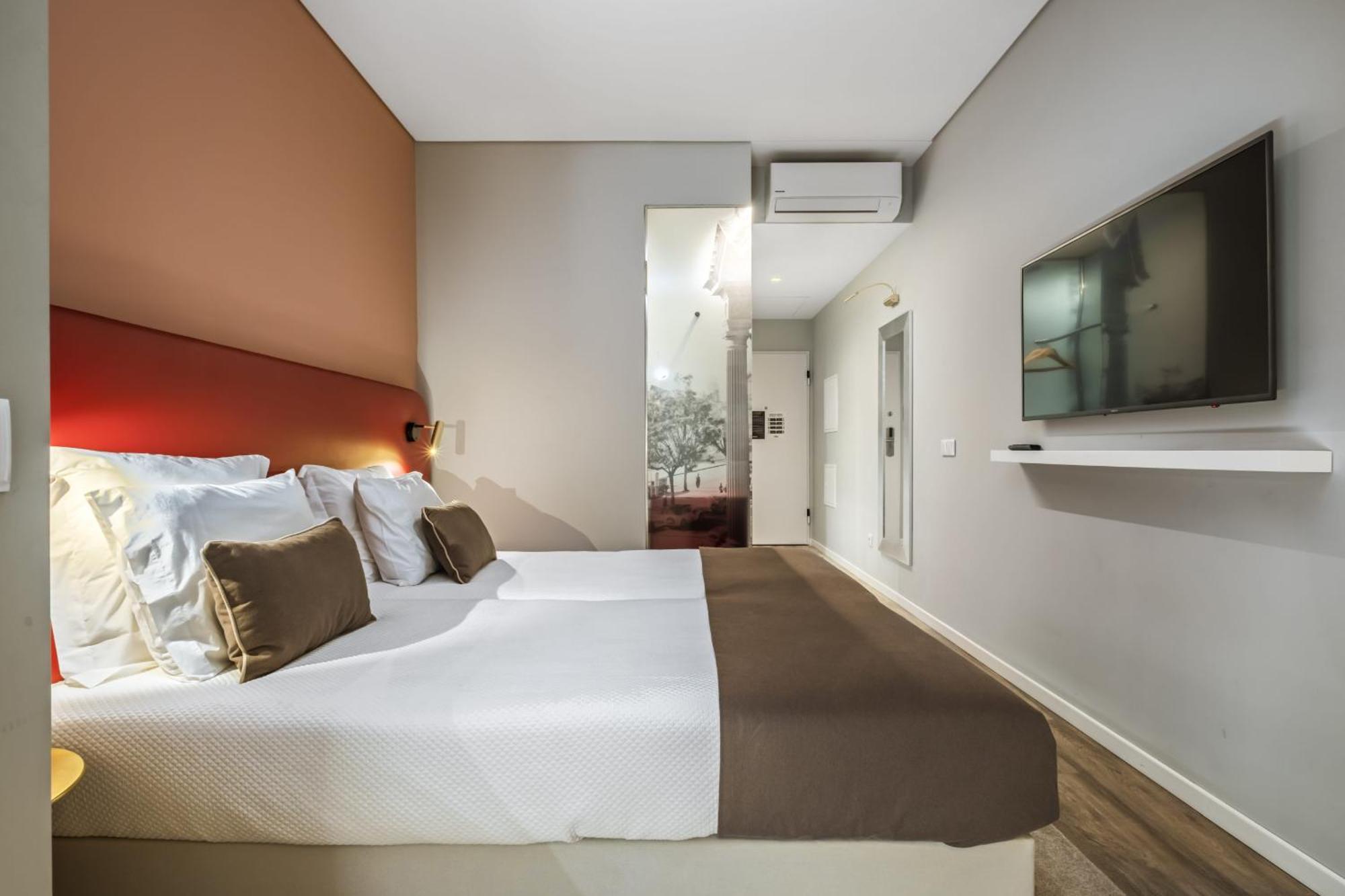 King David Suites By Madeira Sun Travel Funchal (Madeira) Exterior foto