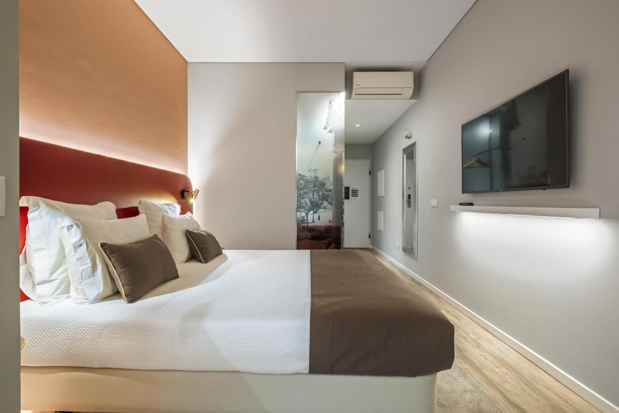 King David Suites By Madeira Sun Travel Funchal (Madeira) Exterior foto