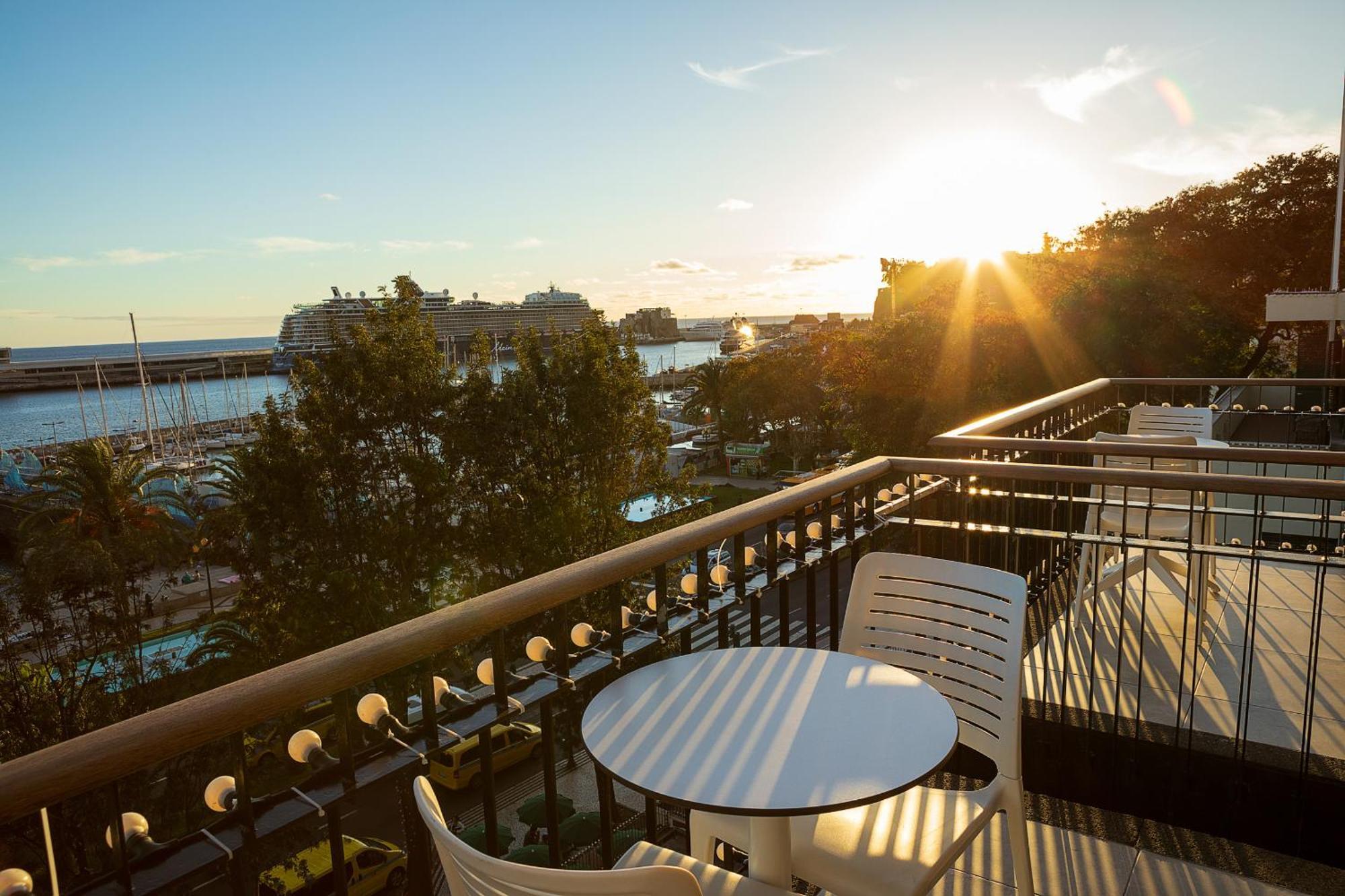 King David Suites By Madeira Sun Travel Funchal (Madeira) Exterior foto